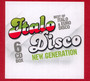 Italo Disco New Generation - ZYX Italo Disco New Generation 