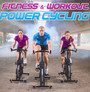 Fitness & Workout: Power Cycling - V/A