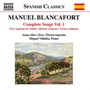 Blancafort.Manuel - Alas I Jove.Anna / Villalba.Miquel