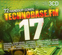 Technobase.FM 17 - Technobase   