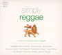 Simply Reggae - V/A