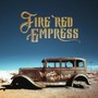 Black Morphine - Fire Red Empress