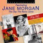 Various - Jane Morgan