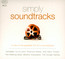 Simply Soundtracks - V/A