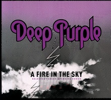 A Fire In The Sky: Best Of 1968 - 2013 - Deep Purple