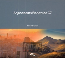 Anjunabeats Worldwide 07 - Grum