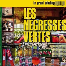 Best Of - Les Negresses Vertes 