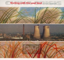 Working With Fire & Steel - China Crisis