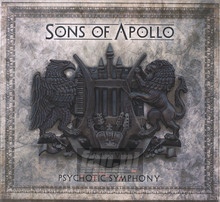 Psychotic Symphony - Sons Of Apollo