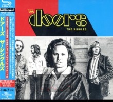 Singles - The Doors