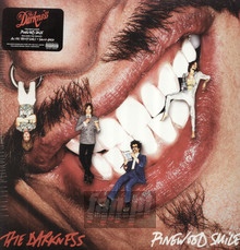 Pinewood Smile - The Darkness