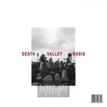 Death Valley Oasis - D33J