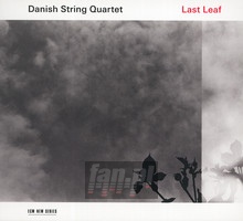 Last Leaf - Danish String Quartet - powiększ Last Leaf - Danish String Quartet
