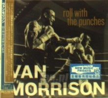 Roll With The Punches - Van Morrison
