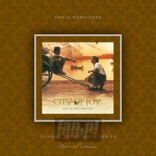 City Of Joy - Ennio Morricone City Of Joy - Ennio Morricone