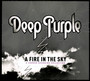 A Fire In The Sky: Best Of 1968 - 2013 - Deep Purple