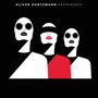 Propaganda/CD+Download - Oliver Huntemann