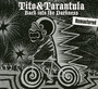 Back Into The Darkness - Tito & Tarantula