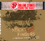 From The Vault: Sticky Fingers - The Rolling Stones 