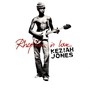 Rhythm Is Love Best Of - Keziah Jones