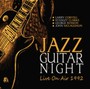 Jazz Guitar Night/Live On - V/A