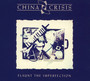 Flaunt The Imperfection - China Crisis