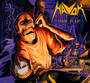 Time Is Up - Havok   