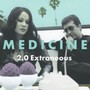 2.0 Extraneous - Medicine