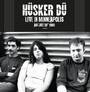 Live In Minneapolis August 28TH 1985 - Husker Du