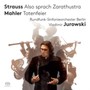 Strauss.Richard/Mahler.Gustav - Jurowski.Vladimir / RSB