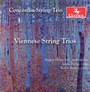 Viennese String Trios - Perger  /  Perna  /  Becker