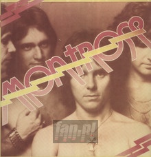 Montrose - Montrose