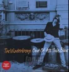 Out Of All This Blue - The Waterboys