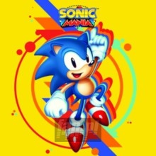 Sonic Mania  OST - V/A