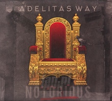 Notorious - Adelitas Way