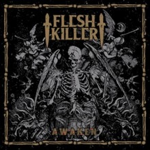 Awaken - Fleshkiller - bigger Awaken - Fleshkiller