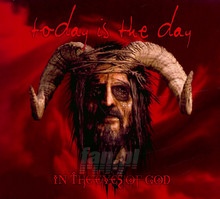 In The Eyes Of God - Today Is The Day