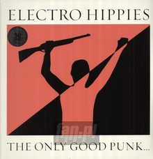Only Good Punk ... Is A Dead One - Electro Hippies