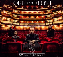 Swan Song II - Lord Of The Lost