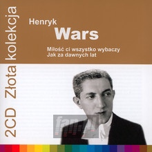Zota Kolekcja - Henryk    Wars 