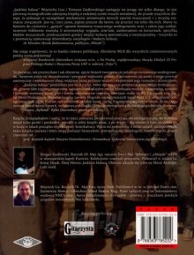 Max Cavalera: Moje Krwawe Korzenie - Autobiografia - Sepultura