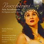 Arie Accademiche For Sopr - L. Boccherini