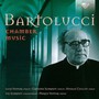 Chamber Music - D. Bartolucci
