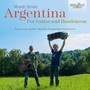 Music From Argentina For - V/A