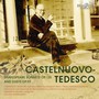 Shakespeare Sonnets Op.12 - Castelnuovo-Tedesco, M.