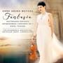 Fantasia - Anne Akiko Meyers 
