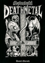 Szwedzki Death Metal - Daniel Ekeroth