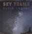 Sky Trails - David Crosby