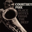Black Notes From The Deep - Courtney Pine Black Notes From The Deep - Courtney Pine