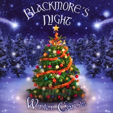 Winter Carols - Blackmore's Night   